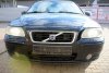 Zderzak przód Volvo S60 2007 Sedan (Kod lakieru: Black Sapphire)